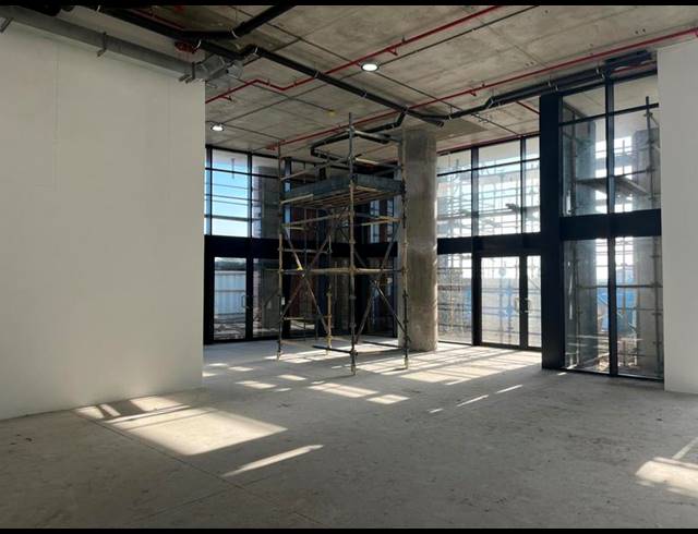 RETAIL PROPERTY TO RENT IN PAARDEN EILAND